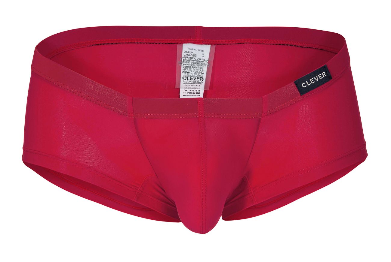Clever Multi-Packs Boxer Briefs and Trunks Underwear for Men. Ropa Colombiana - Picture 158 of 174