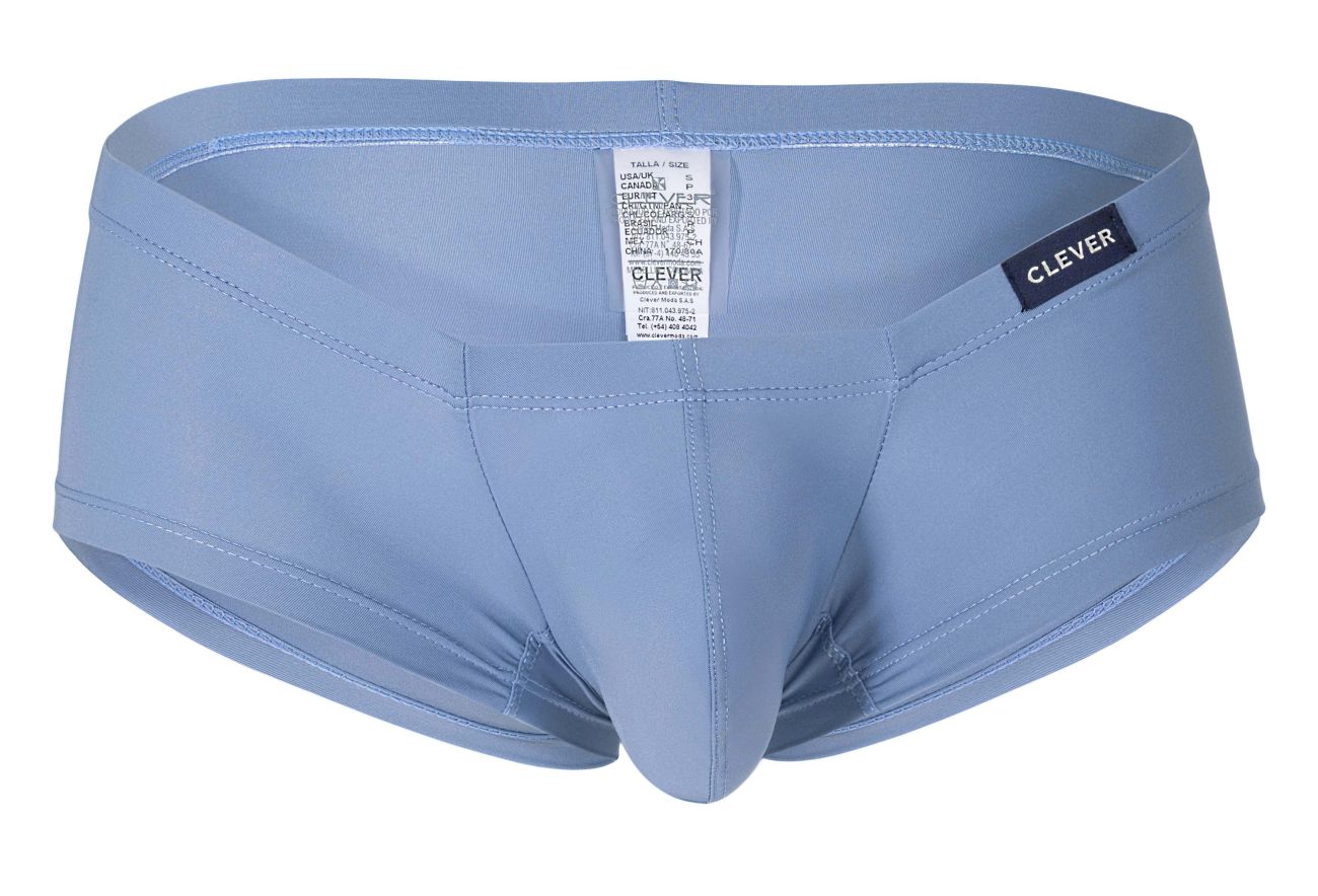 Clever Multi-Packs Boxer Briefs and Trunks Underwear for Men. Ropa Colombiana - Picture 159 of 174
