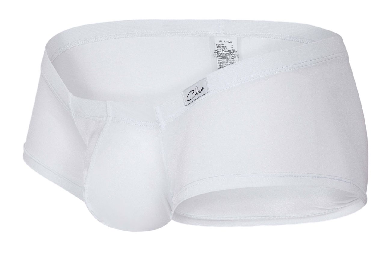 Clever Multi-Packs Boxer Briefs and Trunks Underwear for Men. Ropa Colombiana - Picture 170 of 174