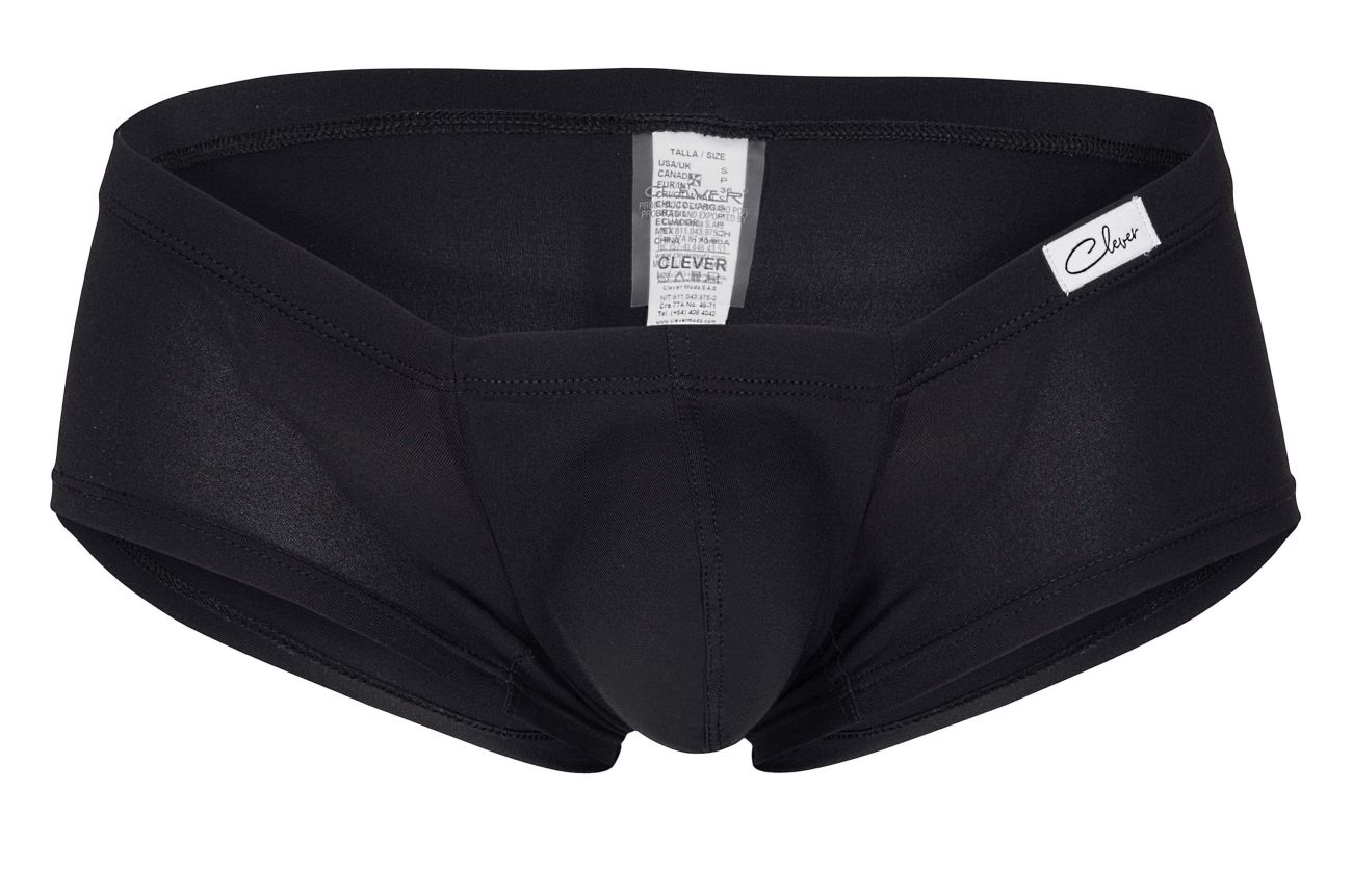 Clever Multi-Packs Boxer Briefs and Trunks Underwear for Men. Ropa Colombiana - Picture 172 of 174