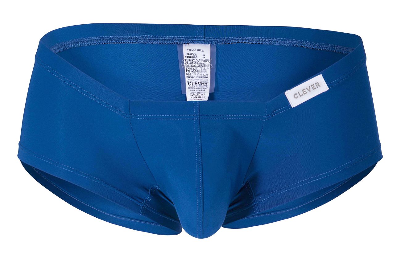 Clever Multi-Packs Boxer Briefs and Trunks Underwear for Men. Ropa Colombiana - Picture 134 of 174