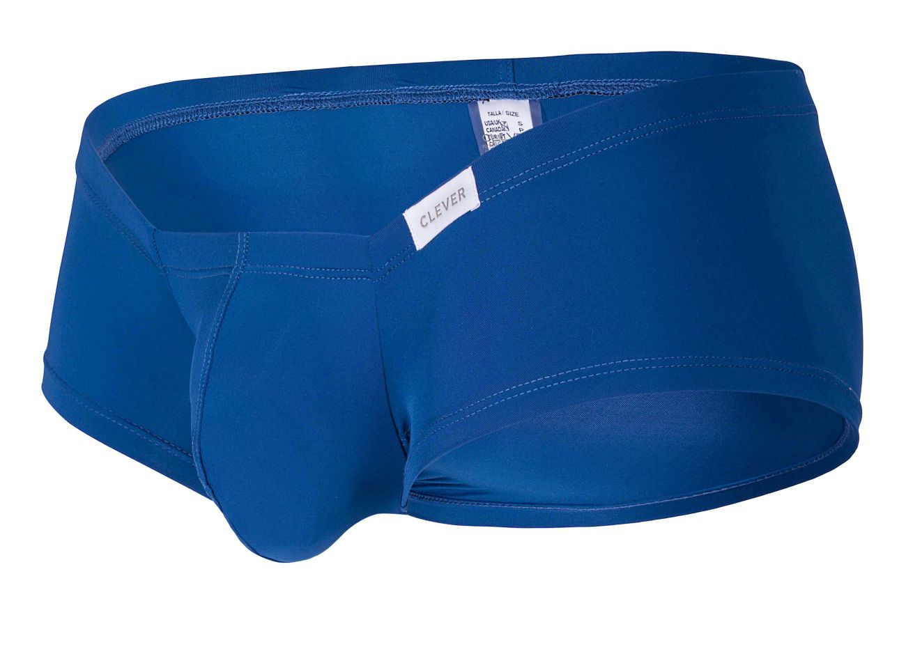 Clever Multi-Packs Boxer Briefs and Trunks Underwear for Men. Ropa Colombiana - Picture 135 of 174