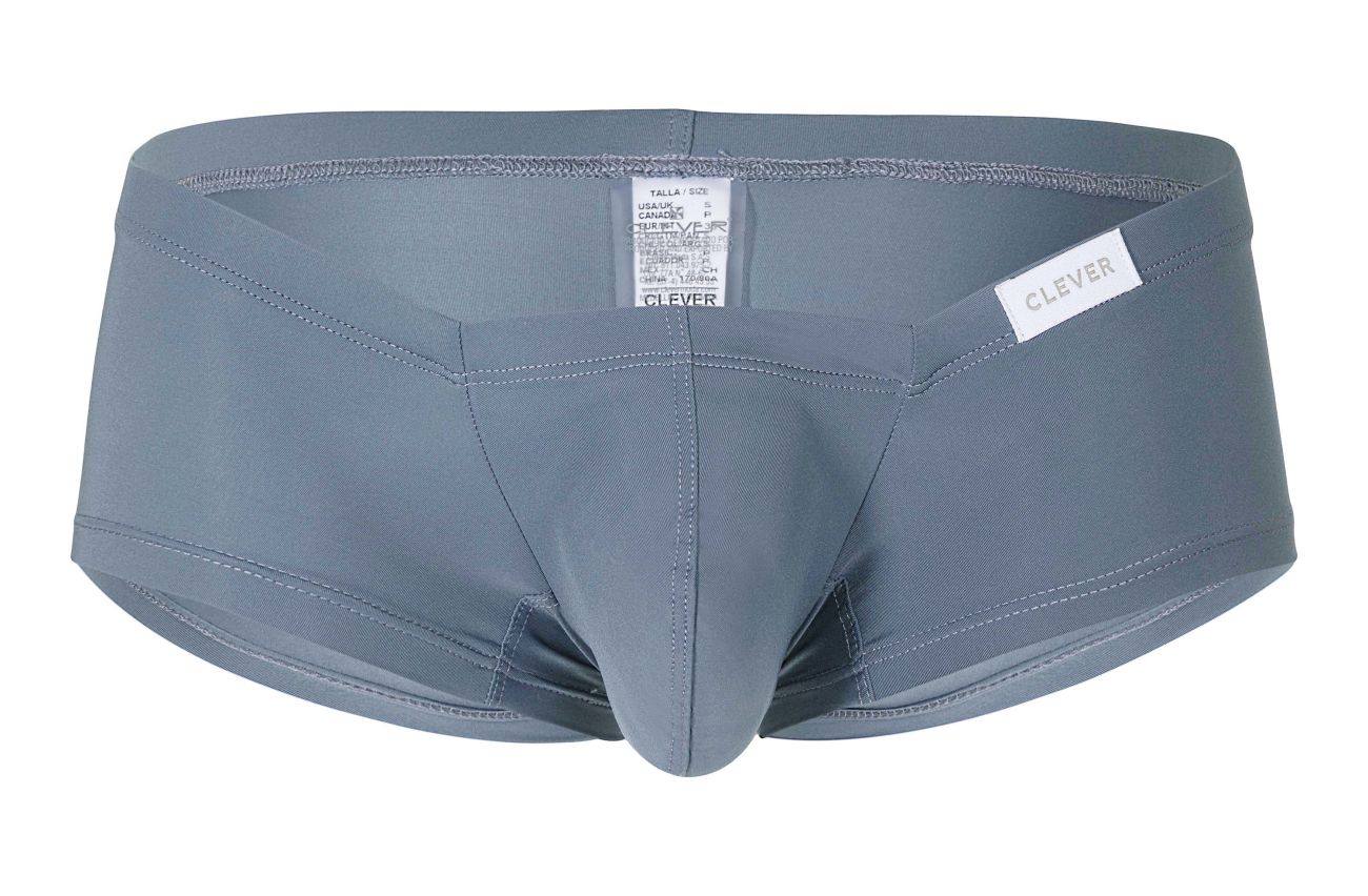 Clever Multi-Packs Boxer Briefs and Trunks Underwear for Men. Ropa Colombiana - Picture 137 of 174