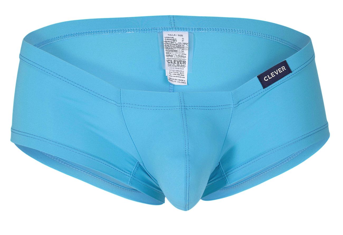 Clever Multi-Packs Boxer Briefs and Trunks Underwear for Men. Ropa Colombiana - Picture 72 of 174
