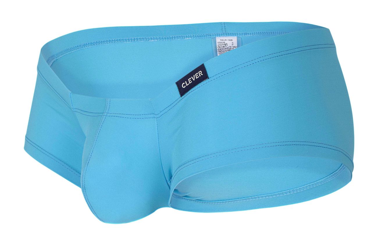 Clever Multi-Packs Boxer Briefs and Trunks Underwear for Men. Ropa Colombiana - Picture 73 of 174