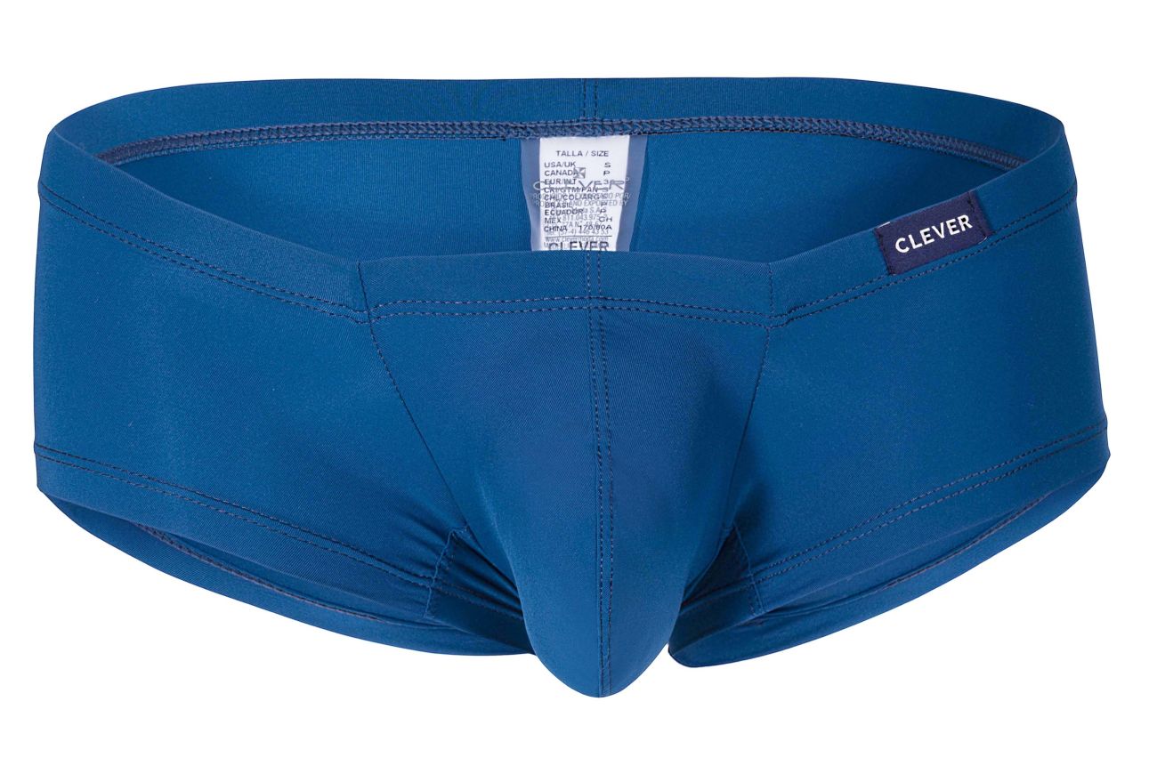Clever Multi-Packs Boxer Briefs and Trunks Underwear for Men. Ropa Colombiana - Picture 75 of 174