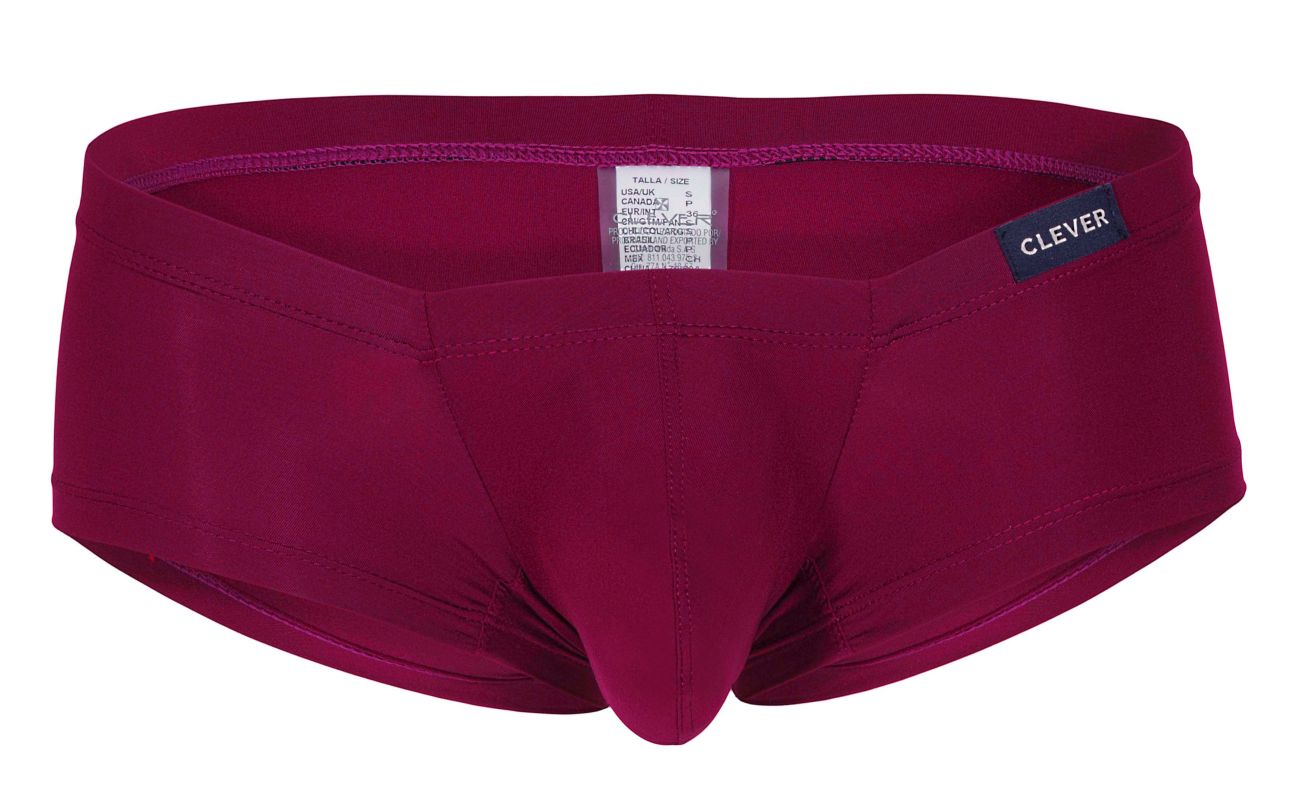Clever Multi-Packs Boxer Briefs and Trunks Underwear for Men. Ropa Colombiana - Picture 76 of 174