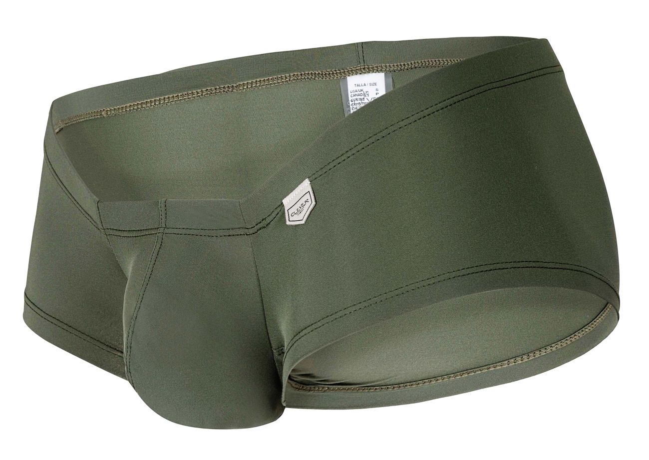 Clever Multi-Packs Boxer Briefs and Trunks Underwear for Men. Ropa Colombiana - Picture 128 of 174