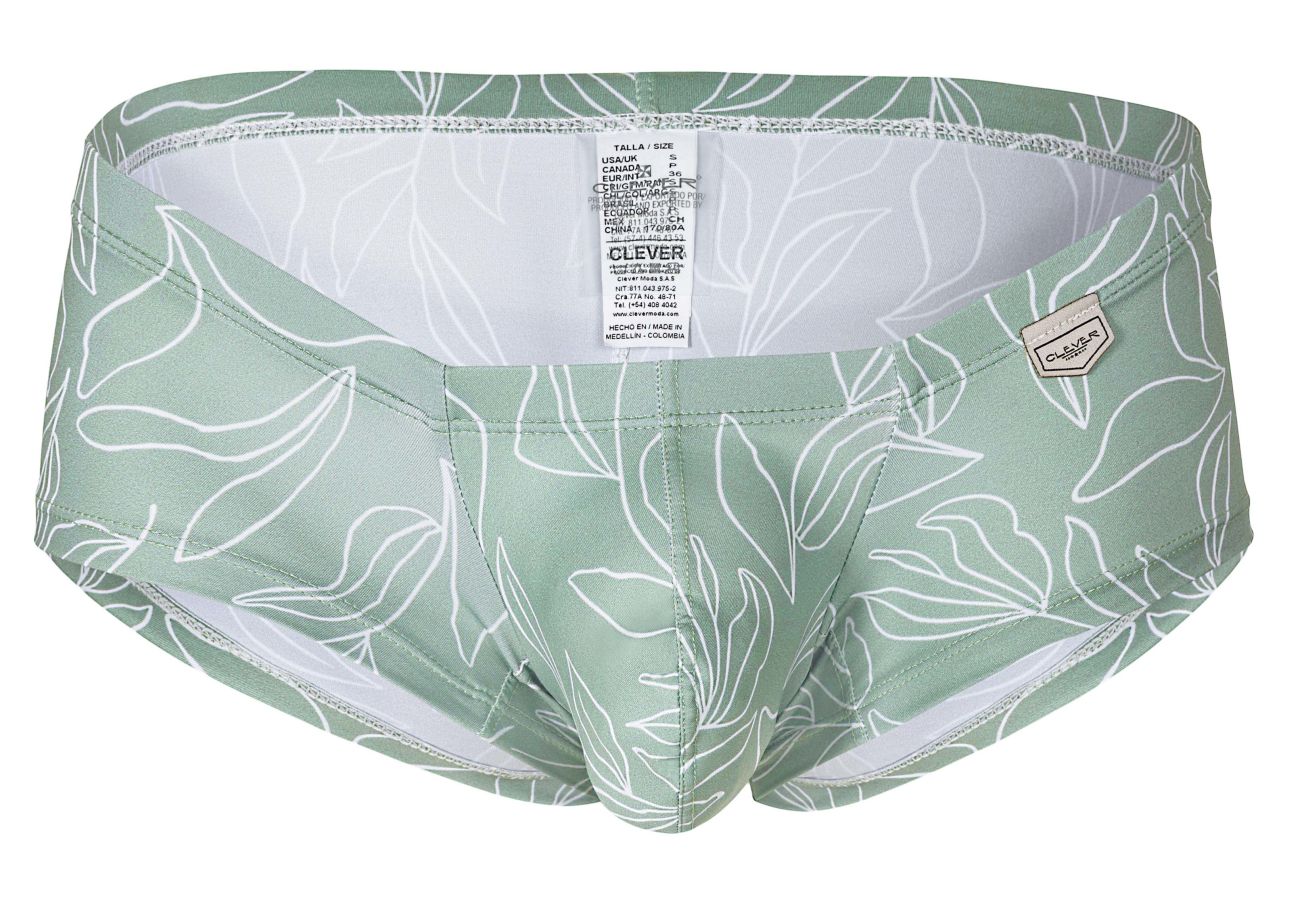Clever Multi-Packs Boxer Briefs and Trunks Underwear for Men. Ropa Colombiana - Picture 131 of 174