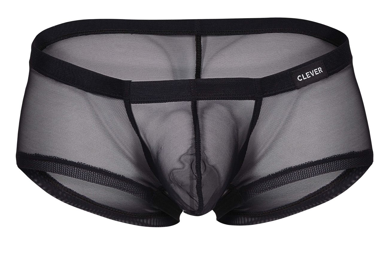 Clever Multi-Packs Boxer Briefs and Trunks Underwear for Men. Ropa Colombiana - Picture 142 of 174