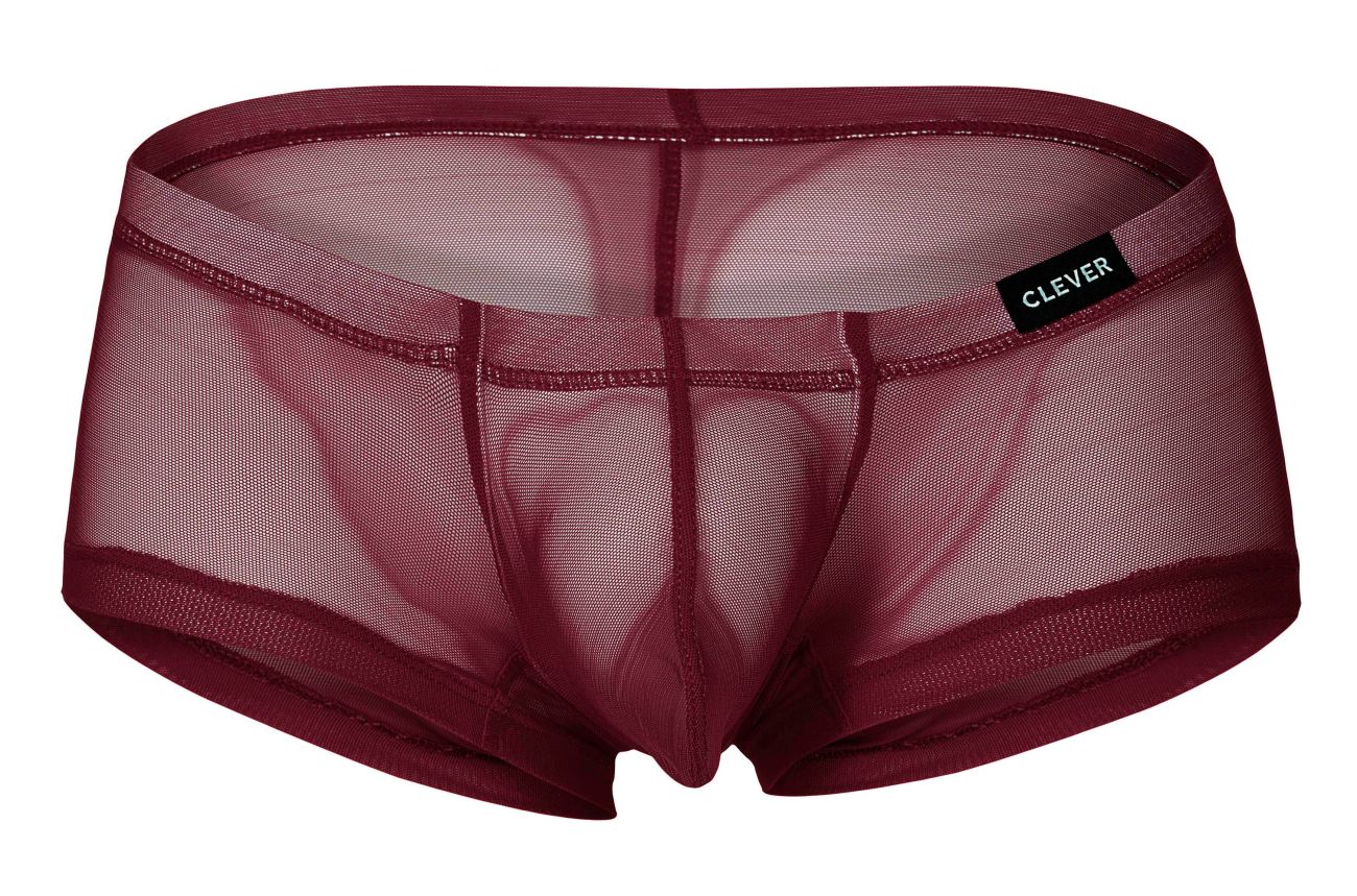 Clever Multi-Packs Boxer Briefs and Trunks Underwear for Men. Ropa Colombiana - Picture 143 of 174