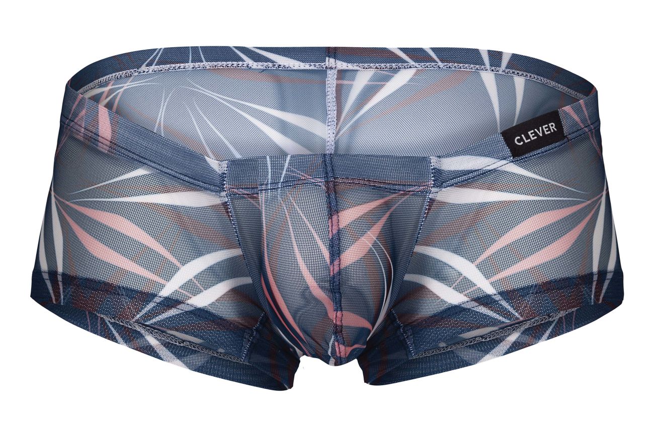 Clever Multi-Packs Boxer Briefs and Trunks Underwear for Men. Ropa Colombiana - Picture 37 of 174