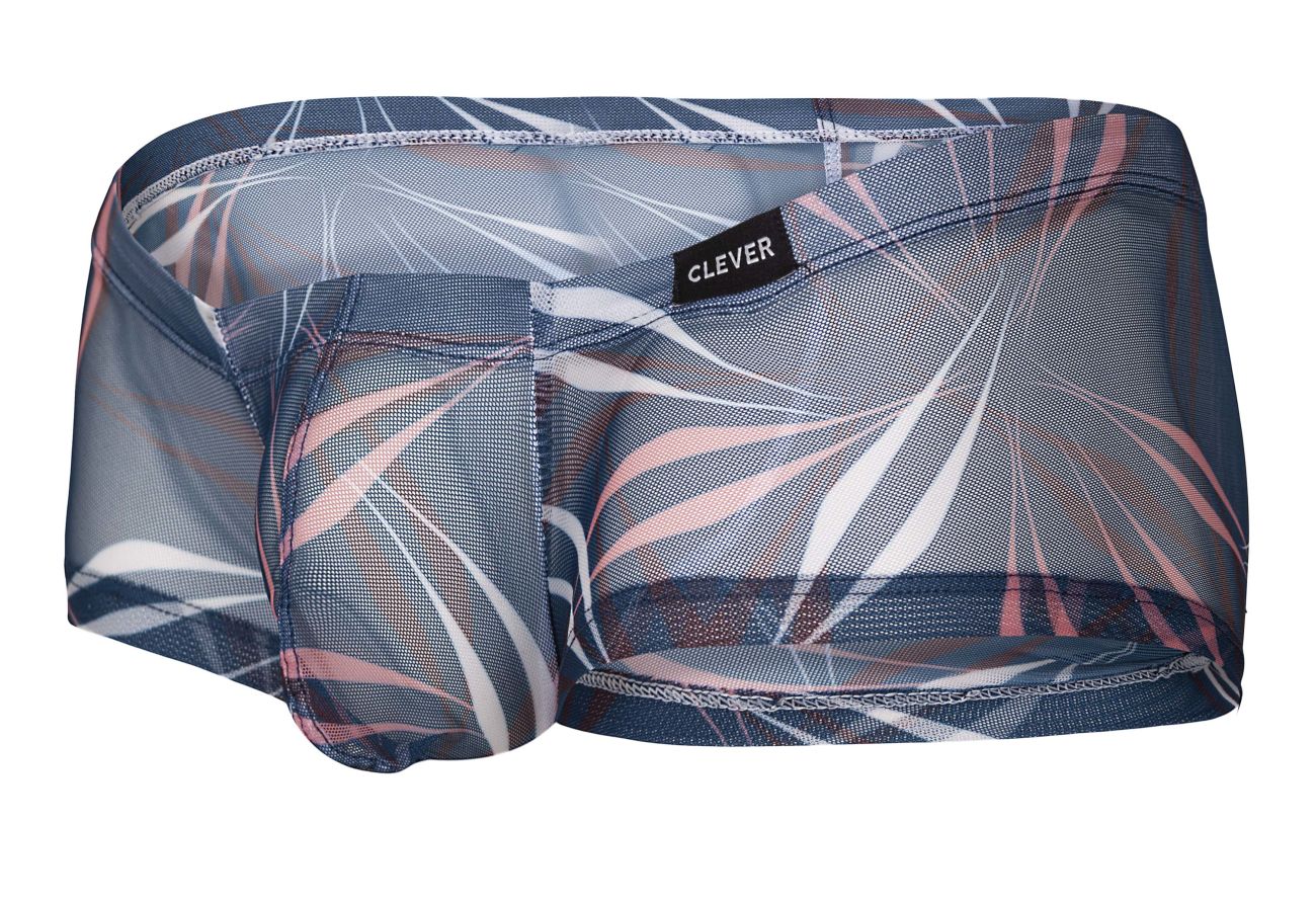 Clever Multi-Packs Boxer Briefs and Trunks Underwear for Men. Ropa Colombiana - Picture 38 of 174