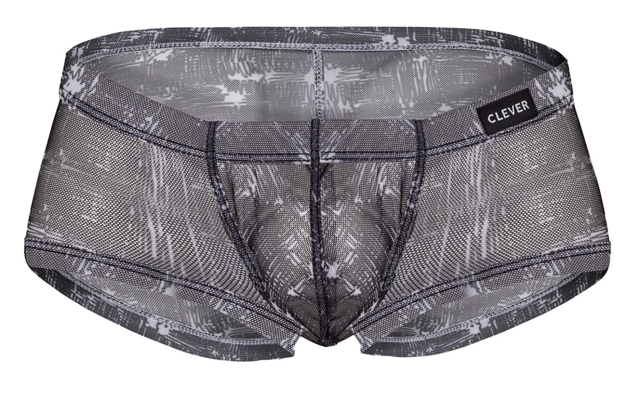 Clever Multi-Packs Boxer Briefs and Trunks Underwear for Men. Ropa Colombiana - Picture 39 of 174