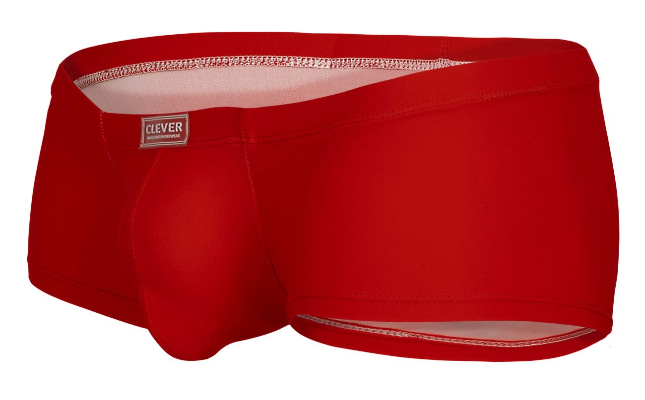 Clever Multi-Packs Boxer Briefs and Trunks Underwear for Men. Ropa Colombiana - Picture 108 of 174