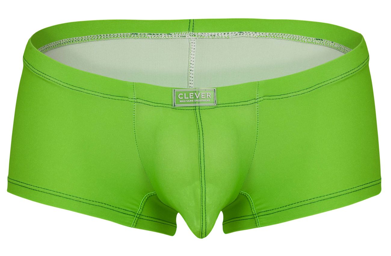 Clever Multi-Packs Boxer Briefs and Trunks Underwear for Men. Ropa Colombiana - Picture 112 of 174