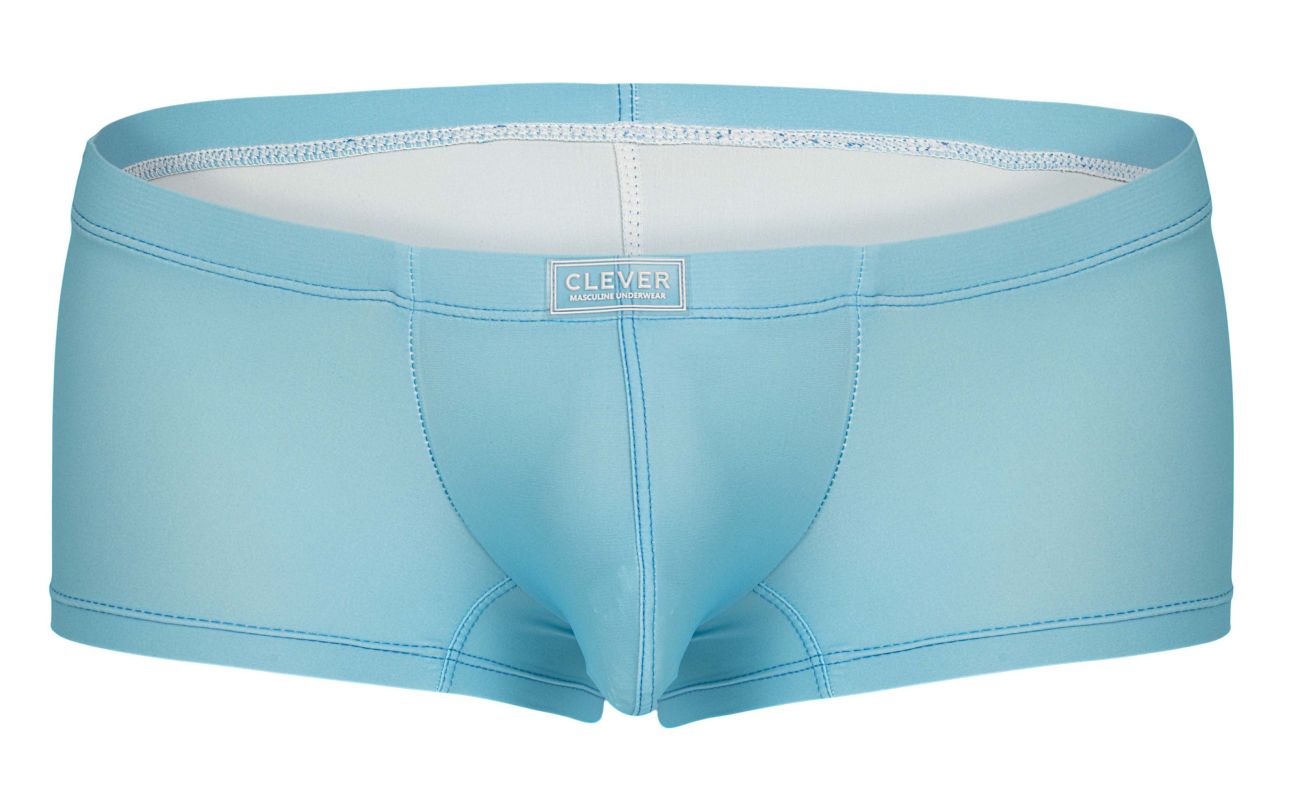 Clever Multi-Packs Boxer Briefs and Trunks Underwear for Men. Ropa Colombiana - Picture 113 of 174