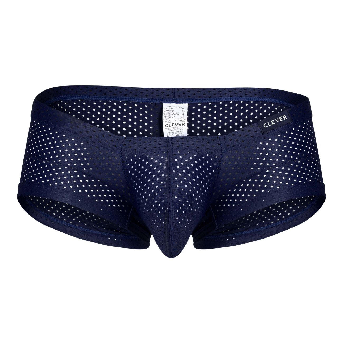 Clever Multi-Packs Boxer Briefs and Trunks Underwear for Men. Ropa Colombiana - Picture 18 of 174