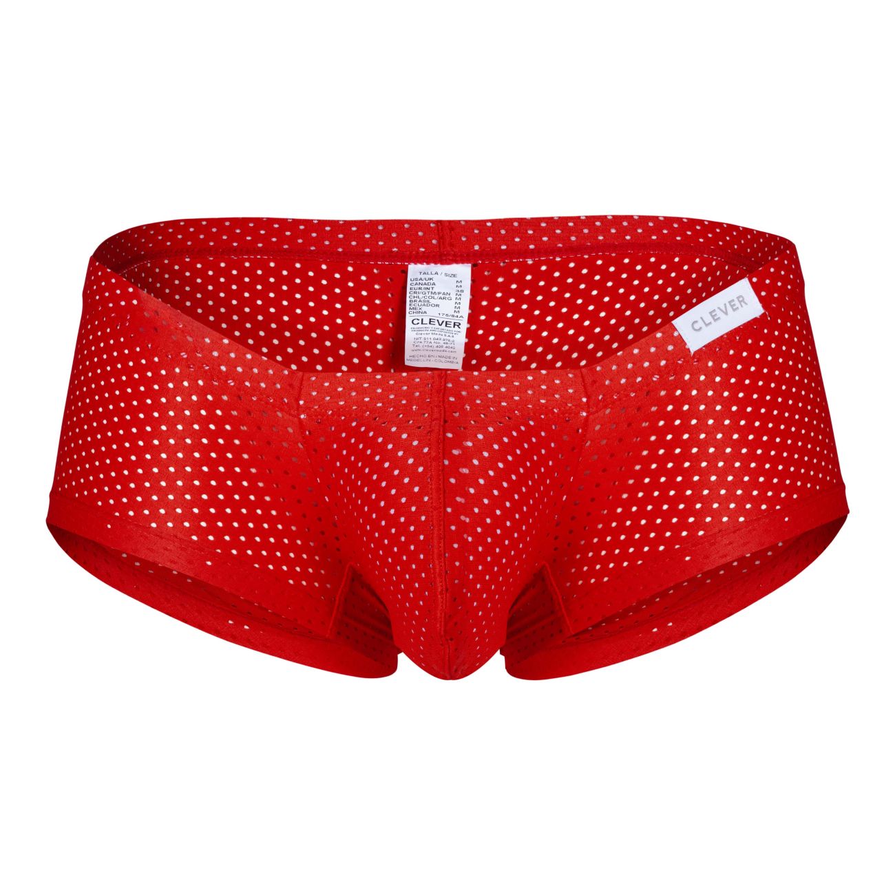 Clever Multi-Packs Boxer Briefs and Trunks Underwear for Men. Ropa Colombiana - Picture 21 of 174