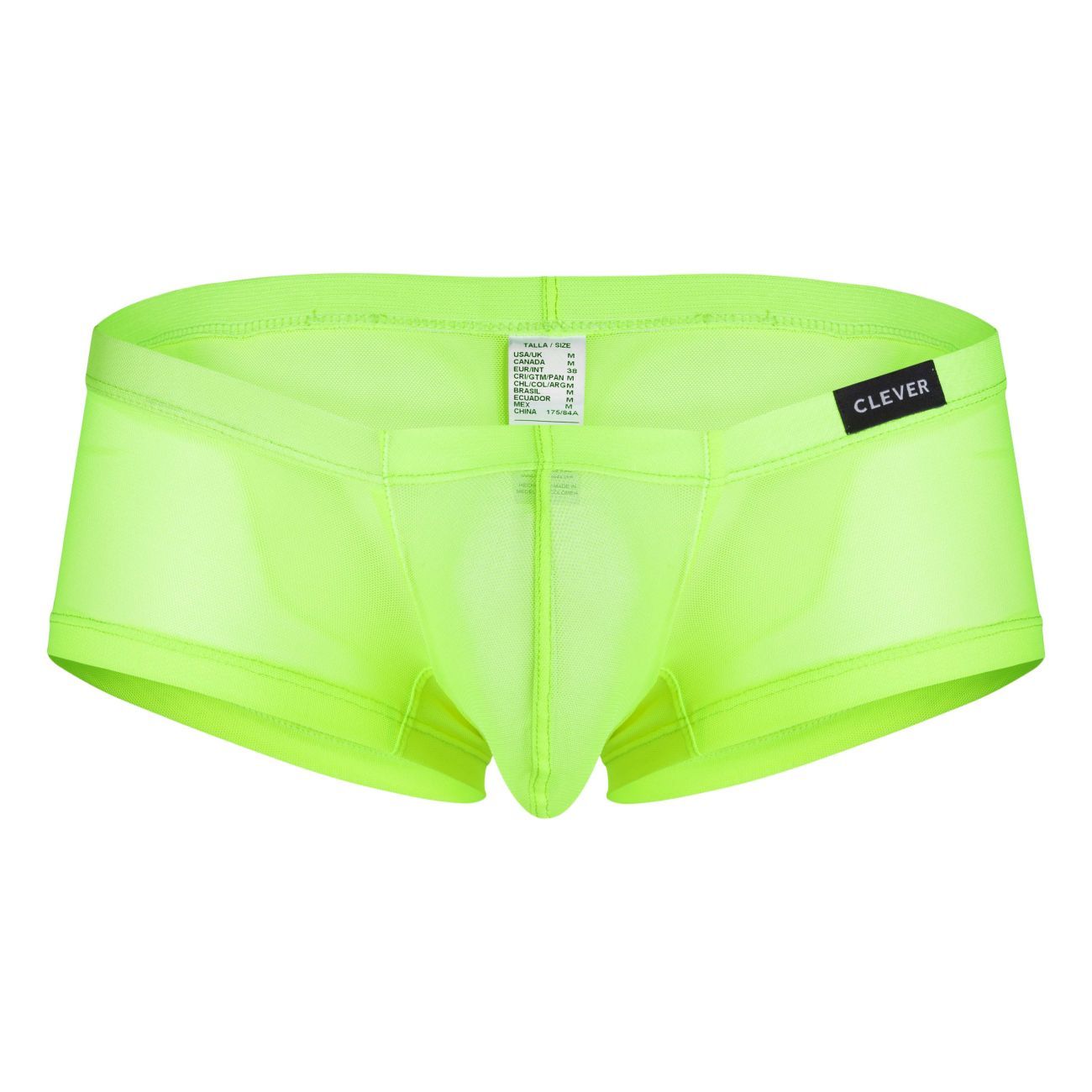Clever Multi-Packs Boxer Briefs and Trunks Underwear for Men. Ropa Colombiana - Picture 86 of 174