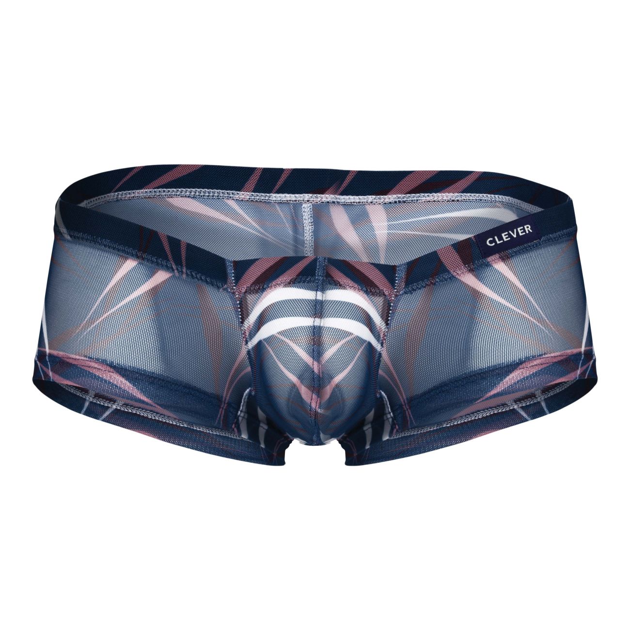 Clever Multi-Packs Boxer Briefs and Trunks Underwear for Men. Ropa Colombiana - Picture 89 of 174