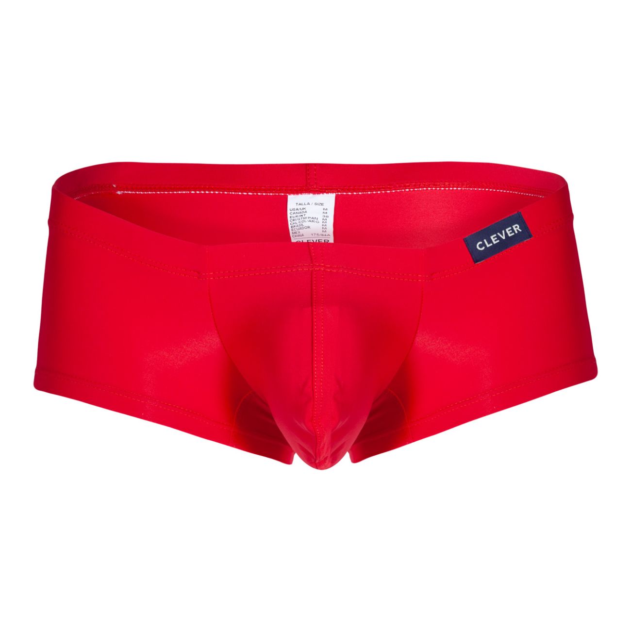Clever Multi-Packs Boxer Briefs and Trunks Underwear for Men. Ropa Colombiana - Picture 165 of 174