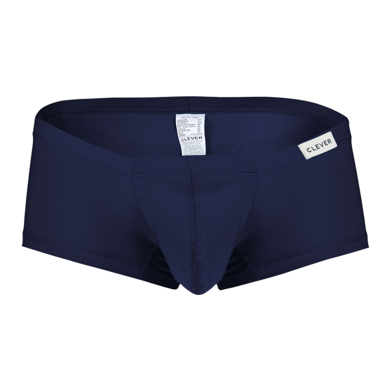 Clever Multi-Packs Boxer Briefs and Trunks Underwear for Men. Ropa Colombiana - Picture 166 of 174
