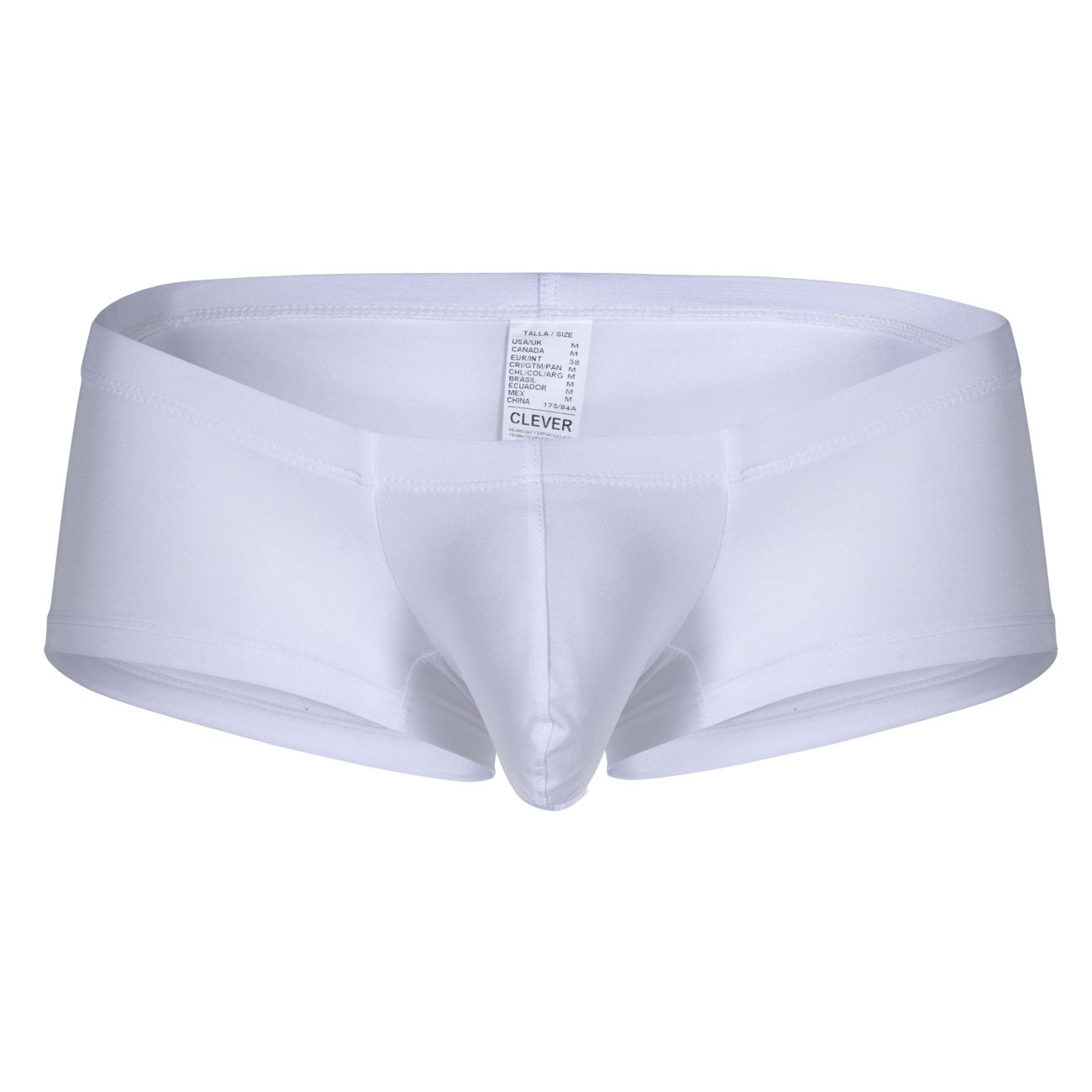 Clever Multi-Packs Boxer Briefs and Trunks Underwear for Men. Ropa Colombiana - Picture 79 of 174