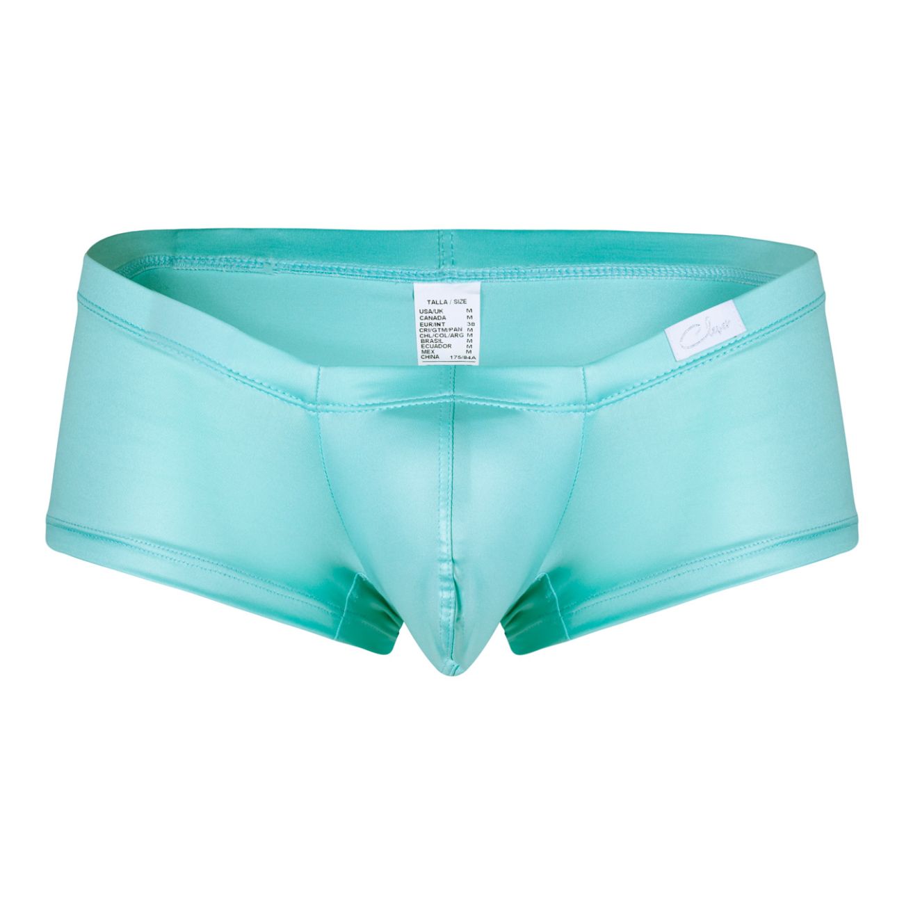 Clever Multi-Packs Boxer Briefs and Trunks Underwear for Men. Ropa Colombiana - Picture 51 of 174
