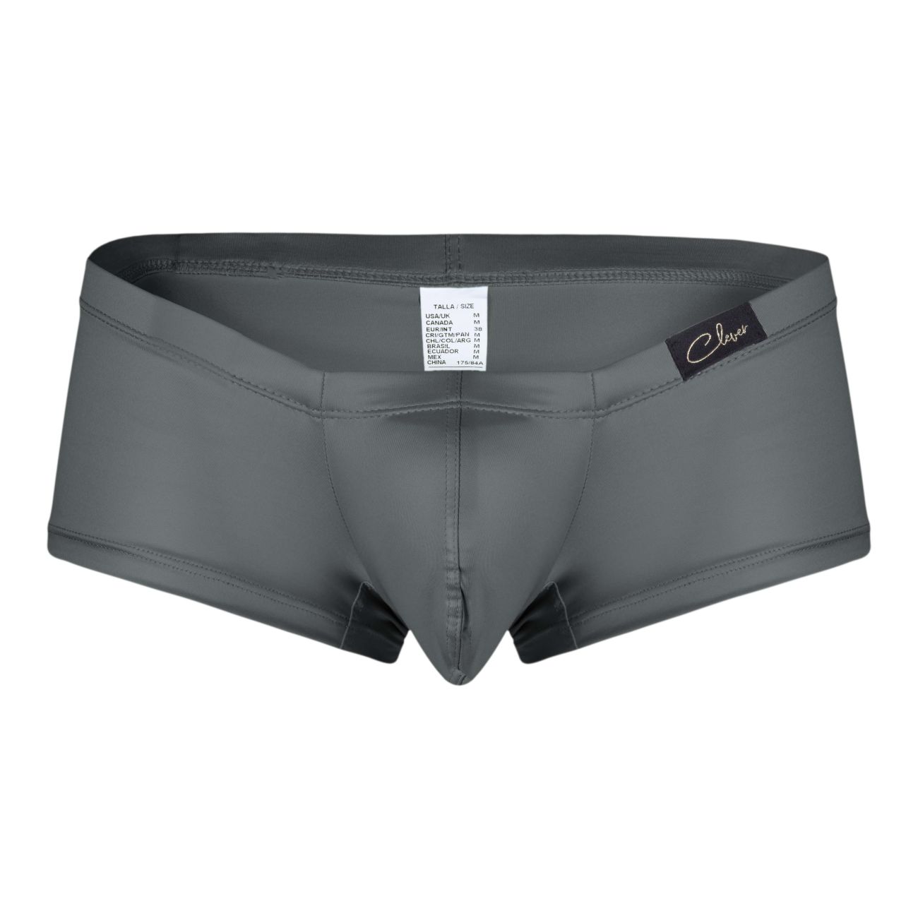Clever Multi-Packs Boxer Briefs and Trunks Underwear for Men. Ropa Colombiana - Picture 54 of 174