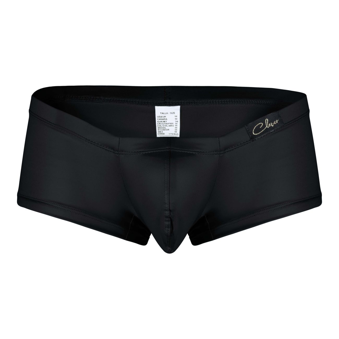 Clever Multi-Packs Boxer Briefs and Trunks Underwear for Men. Ropa Colombiana - Picture 55 of 174