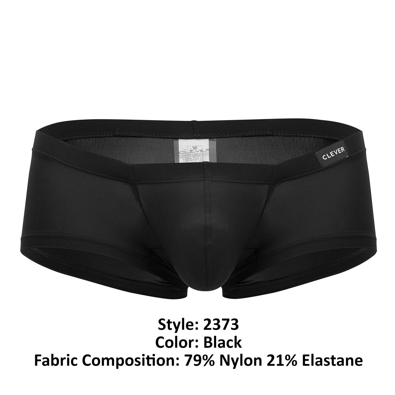 Clever Masculine Male Boxer Briefs Trunks Underwear for Men. Ropa Colombiana - Picture 78 of 238
