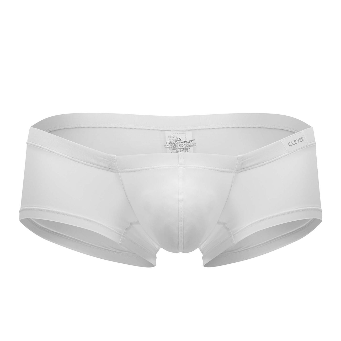 Clever Masculine Male Boxer Briefs Trunks Underwear for Men. Ropa Colombiana - Picture 231 of 238
