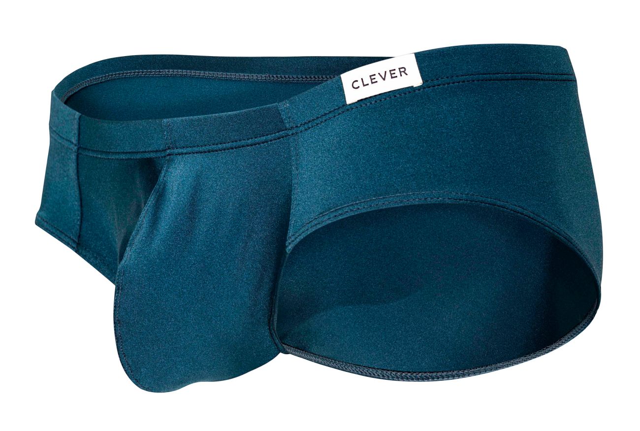 Clever Multi-Packs Boxer Briefs and Trunks Underwear for Men. Ropa Colombiana - Picture 66 of 174