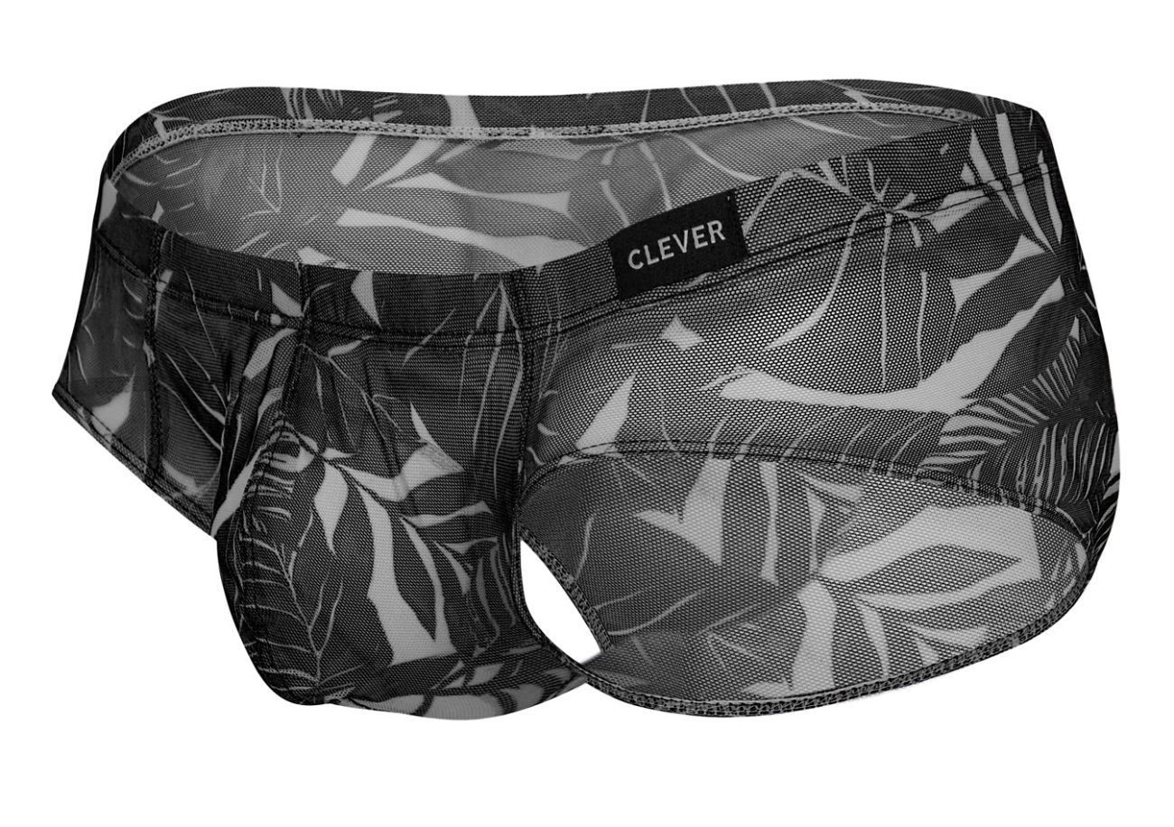 Clever Multi-Packs Boxer Briefs and Trunks Underwear for Men. Ropa Colombiana - Picture 46 of 174