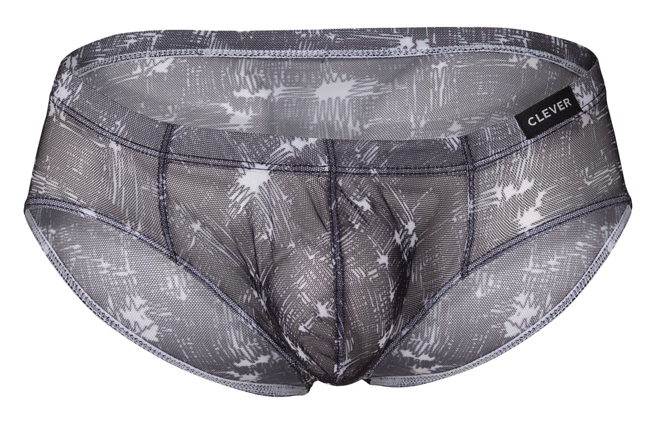 Clever Multi-Packs Boxer Briefs and Trunks Underwear for Men. Ropa Colombiana - Picture 48 of 174