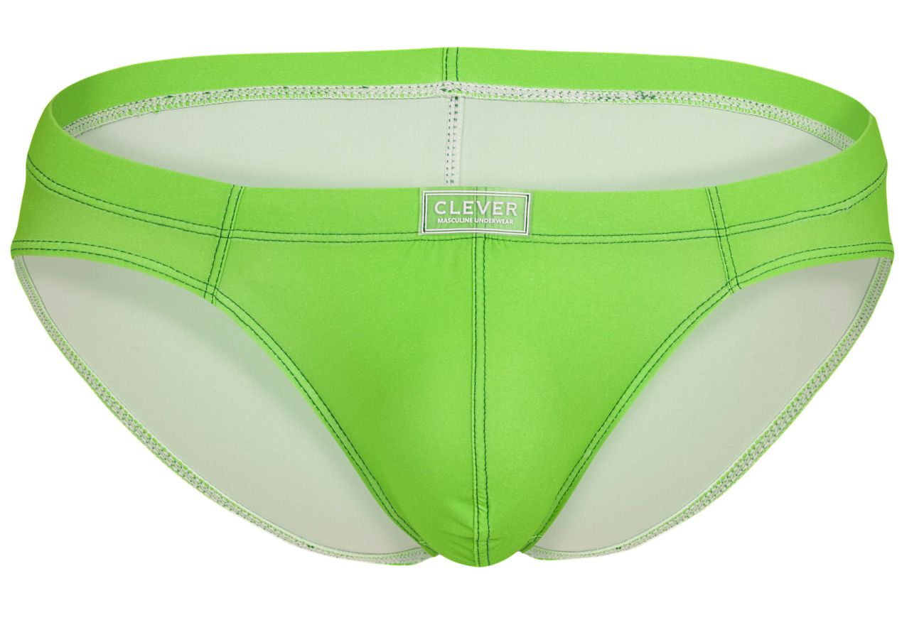 Clever Multi-Packs Boxer Briefs and Trunks Underwear for Men. Ropa Colombiana - Picture 122 of 174