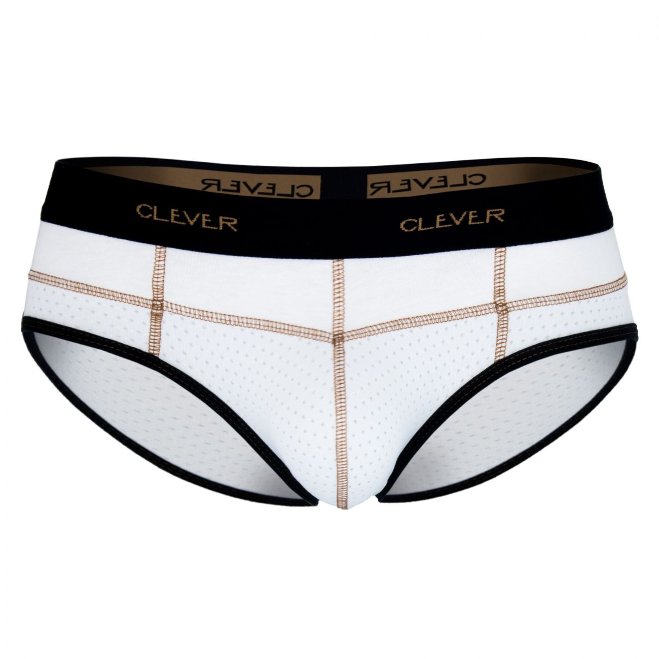 Clever Moda Fashion Bikini Briefs Underwear for Men. Ropa interior colombiana - Picture 243 of 254