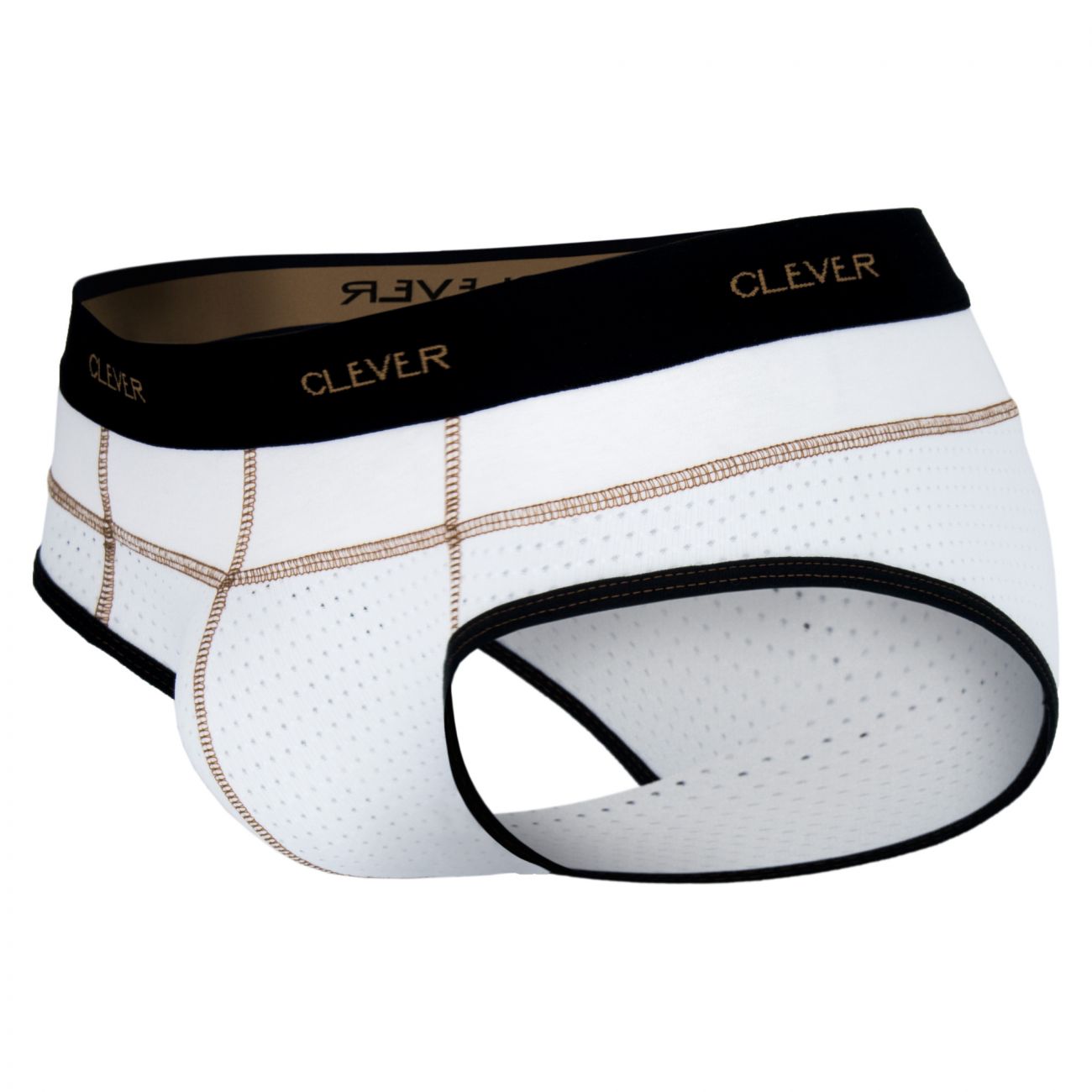 Clever Moda Fashion Bikini Briefs Underwear for Men. Ropa interior colombiana - Picture 244 of 254