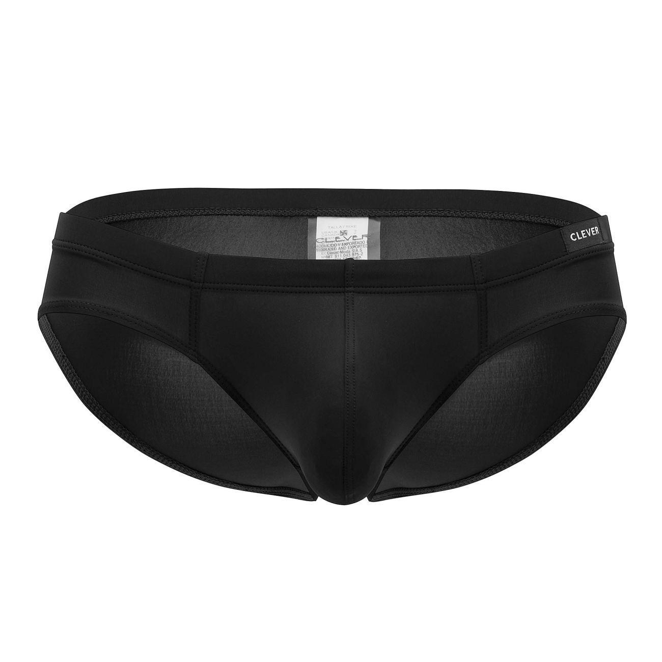 Clever Moda Fashion Bikini Briefs Underwear for Men. Ropa interior colombiana - Picture 75 of 254