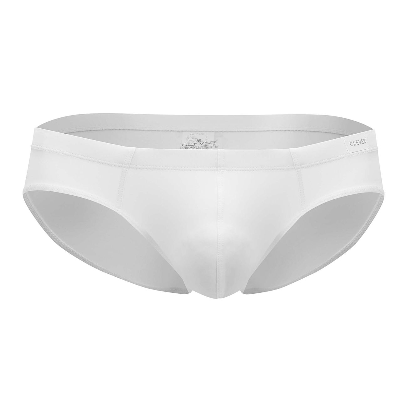 Clever Moda Fashion Bikini Briefs Underwear for Men. Ropa interior colombiana - Picture 247 of 254