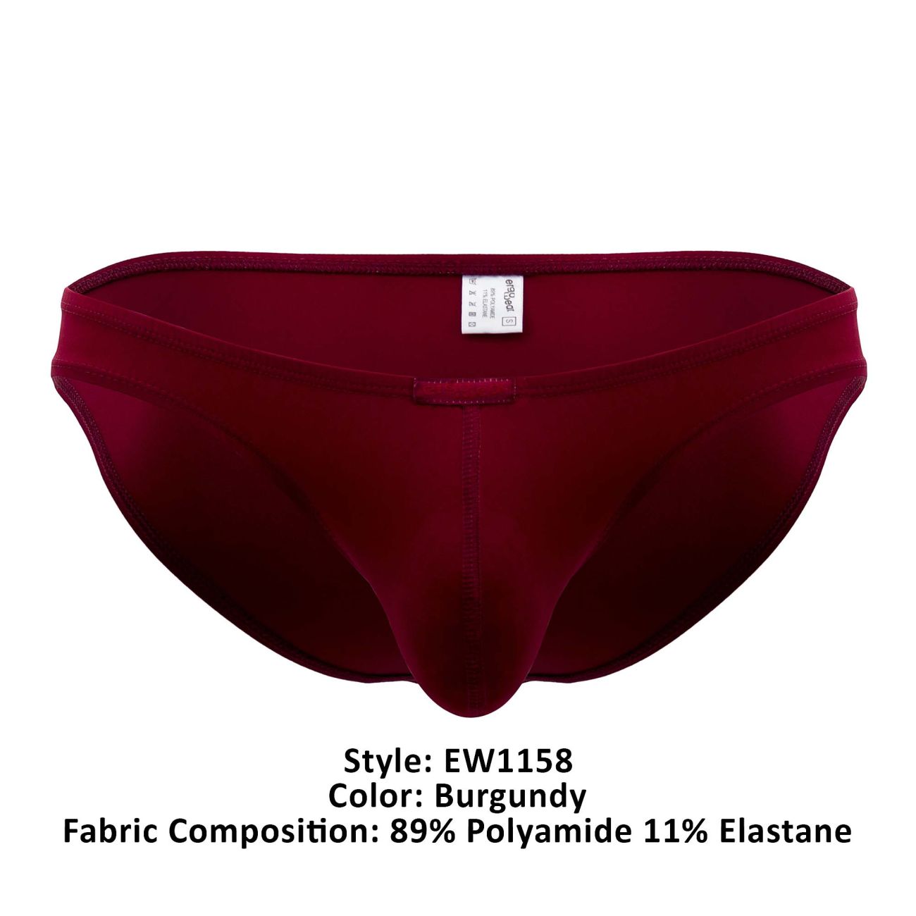 ErgoWear Underwear Bikini and Briefs. Ropa interior ergonomica para hombre - Picture 42 of 142