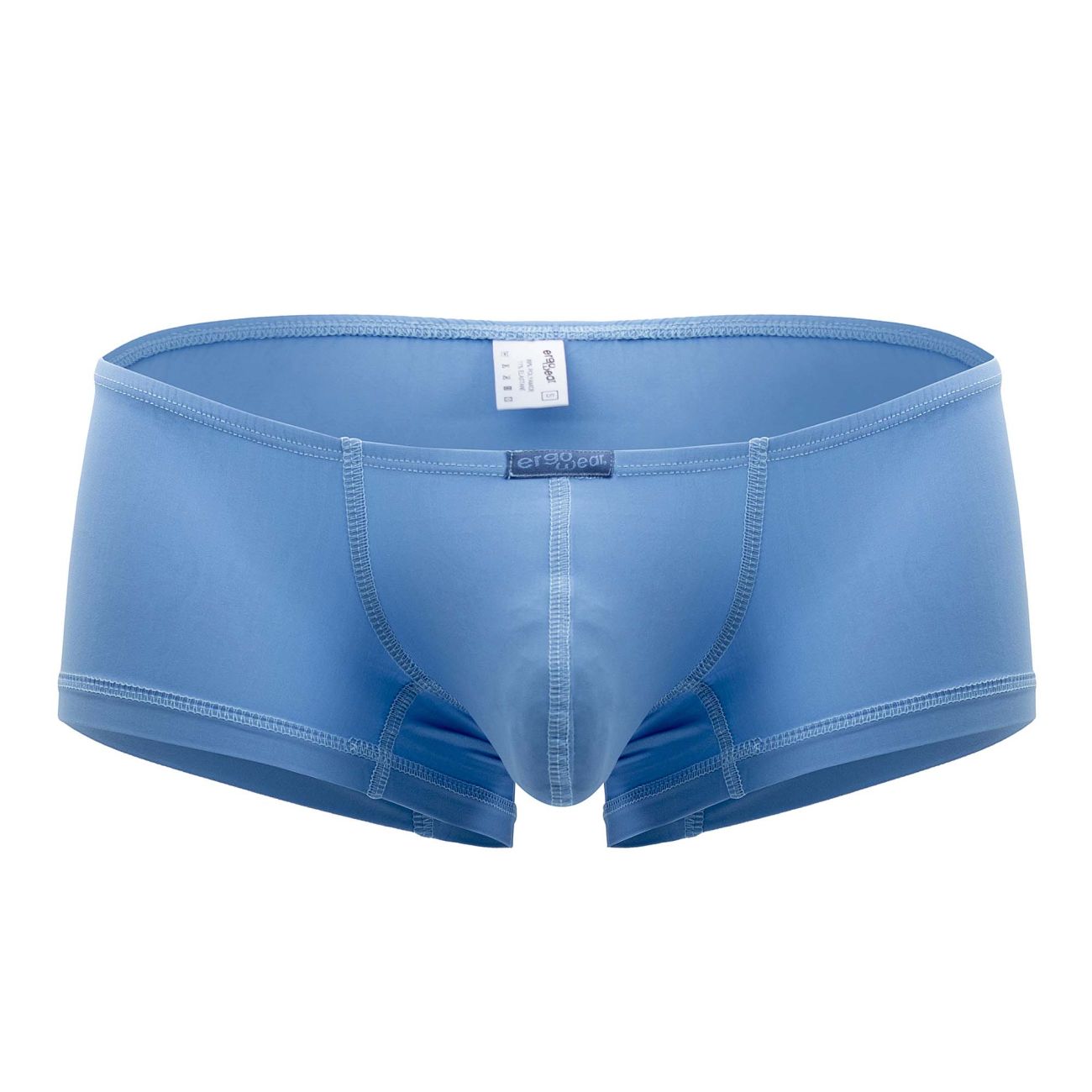 ErgoWear Fashion Mens Ergonomic Underwear Boxer Briefs Trunks for Men - Imagen 163 de 186