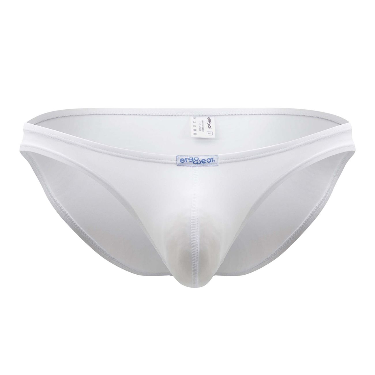 ErgoWear Underwear Bikini and Briefs. Ropa interior ergonomica para hombre - Picture 127 of 142