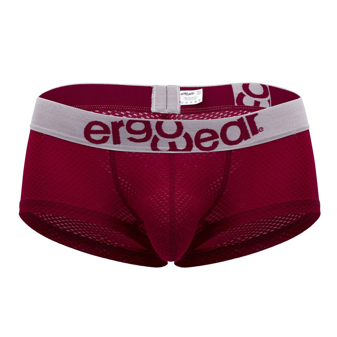 ErgoWear Fashion Mens Ergonomic Underwear Boxer Briefs Trunks for Men - Imagen 67 de 186