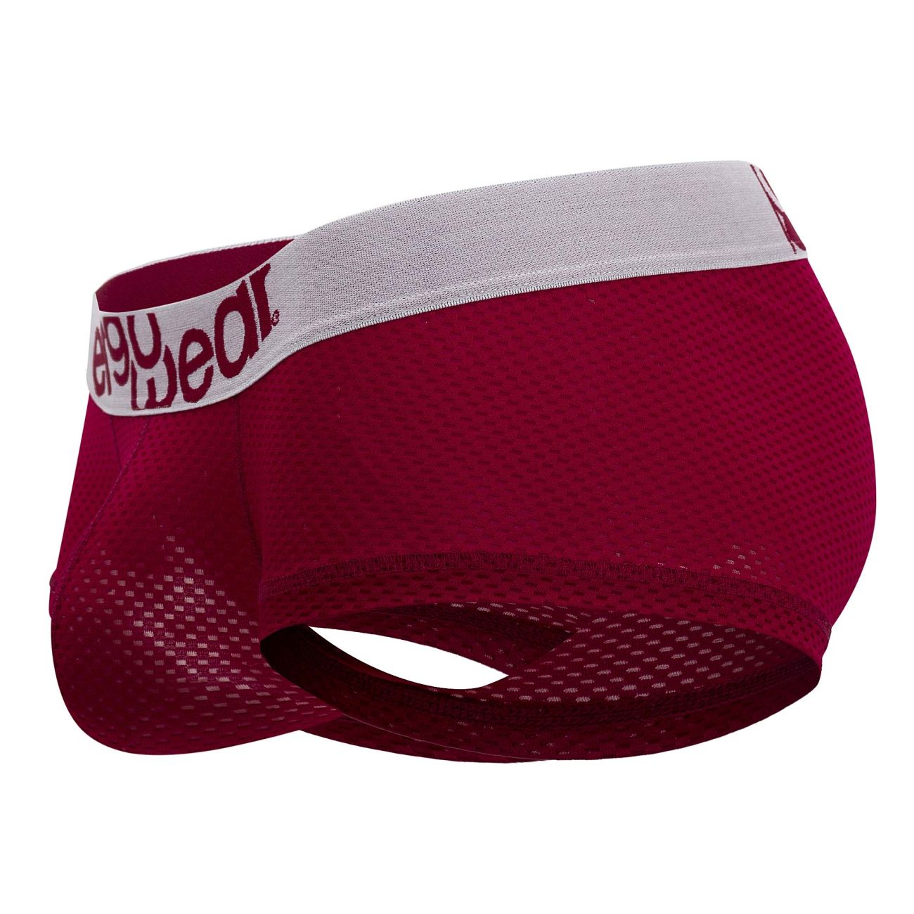 ErgoWear Fashion Mens Ergonomic Underwear Boxer Briefs Trunks for Men - Imagen 68 de 186
