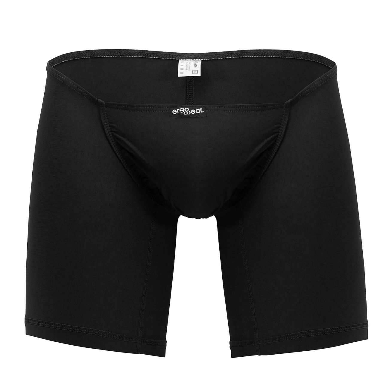 ErgoWear Fashion Mens Ergonomic Underwear Boxer Briefs Trunks for Men - Imagen 3 de 186