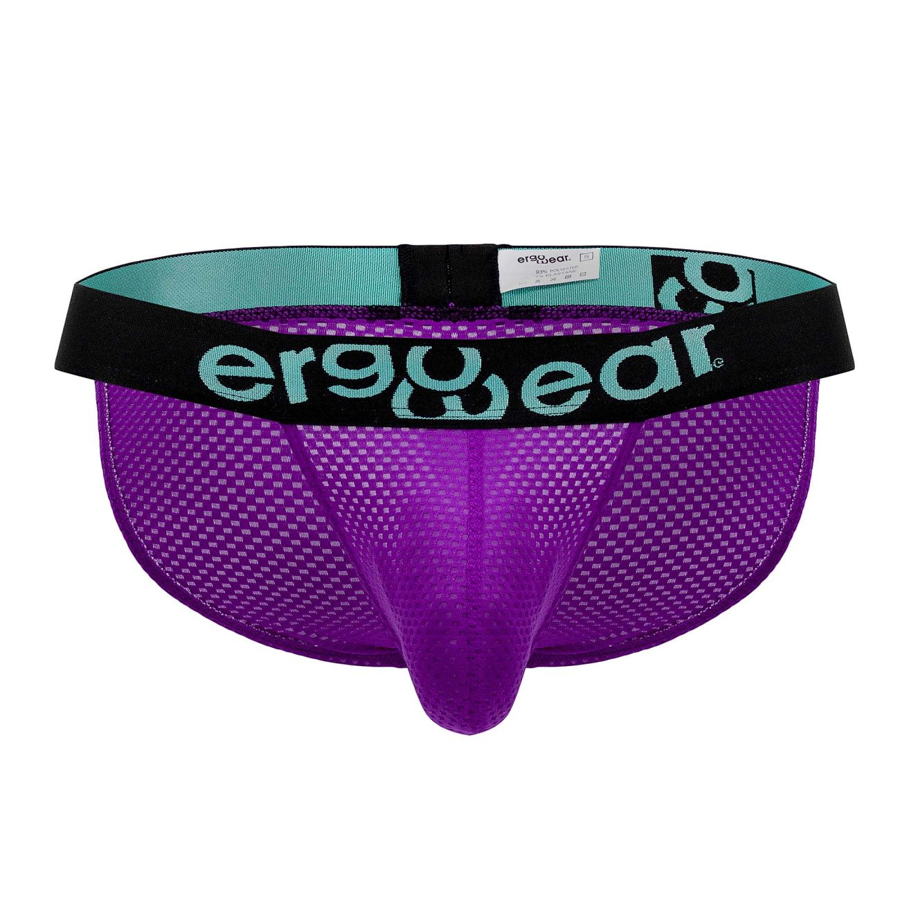 ErgoWear Underwear Bikini and Briefs. Ropa interior ergonomica para hombre - Picture 107 of 142