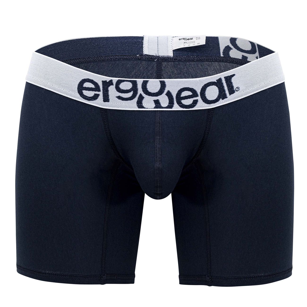 ErgoWear Fashion Mens Ergonomic Underwear Boxer Briefs Trunks for Men - Imagen 127 de 186