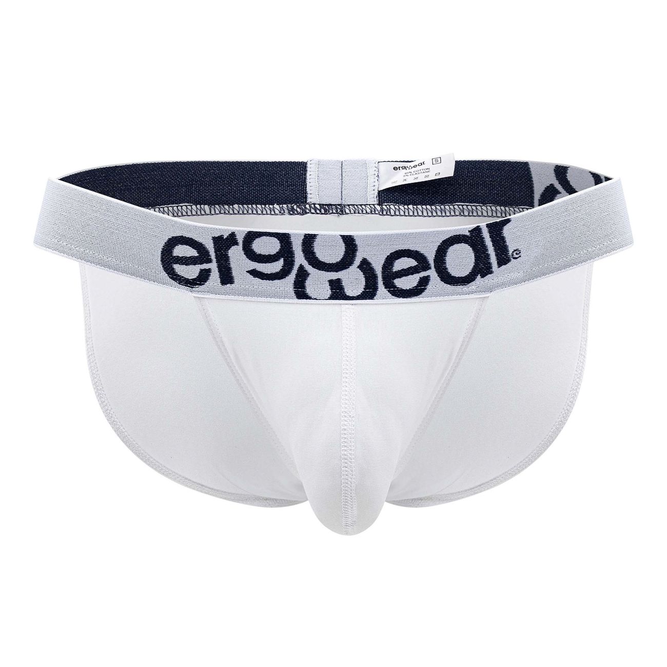 ErgoWear Underwear Bikini and Briefs. Ropa interior ergonomica para hombre - Picture 135 of 142